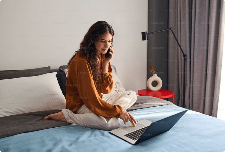 Autonomy without feeling alone